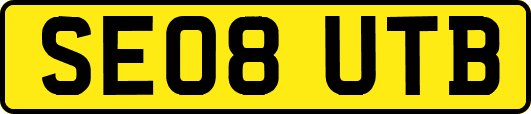 SE08UTB