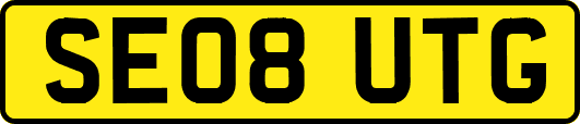SE08UTG