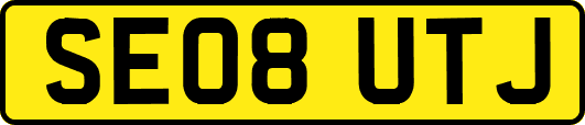 SE08UTJ