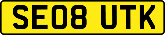 SE08UTK