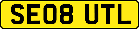 SE08UTL