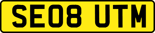 SE08UTM