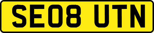 SE08UTN