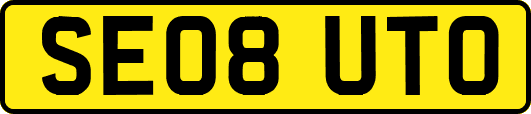 SE08UTO