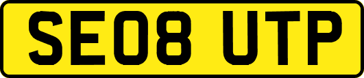 SE08UTP