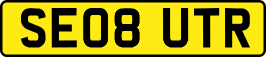 SE08UTR