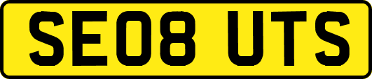 SE08UTS