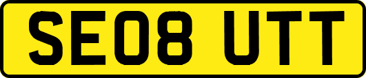 SE08UTT