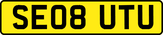 SE08UTU