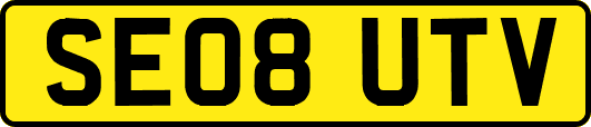 SE08UTV