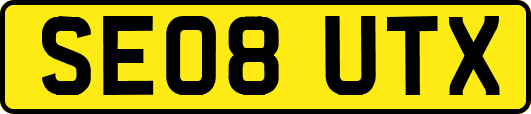 SE08UTX