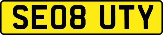 SE08UTY