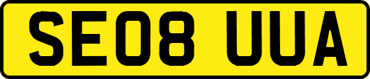 SE08UUA