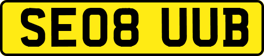 SE08UUB