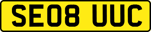 SE08UUC