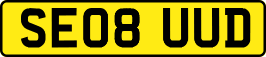 SE08UUD