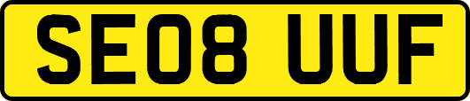 SE08UUF
