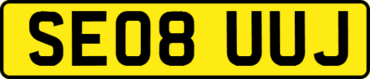 SE08UUJ