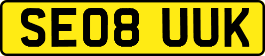 SE08UUK