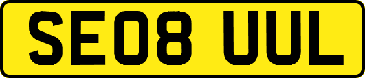 SE08UUL