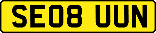 SE08UUN