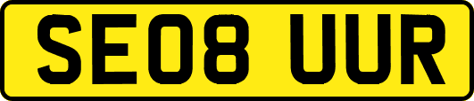 SE08UUR