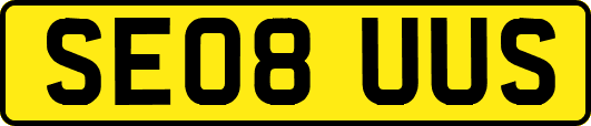 SE08UUS