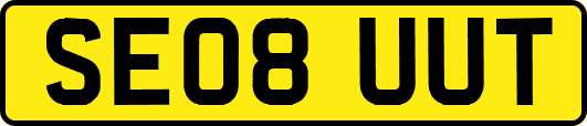 SE08UUT