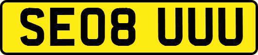 SE08UUU