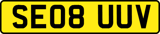 SE08UUV