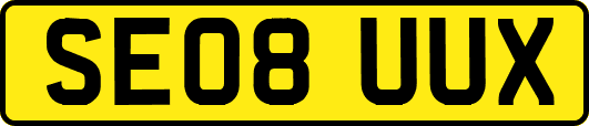 SE08UUX