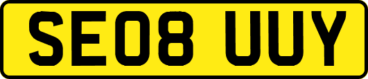 SE08UUY