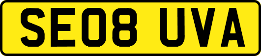 SE08UVA