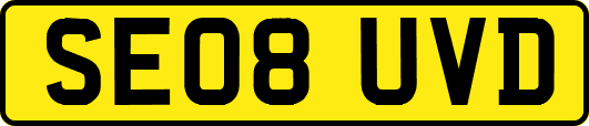 SE08UVD