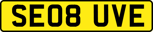 SE08UVE