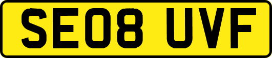 SE08UVF