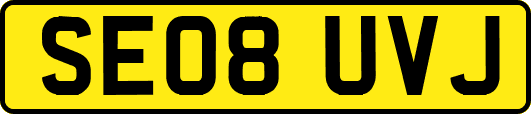SE08UVJ