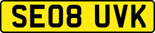 SE08UVK