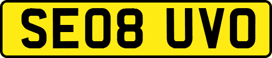 SE08UVO