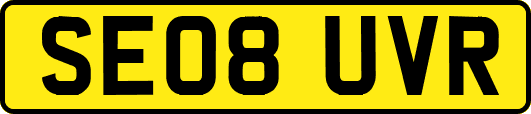 SE08UVR