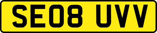 SE08UVV