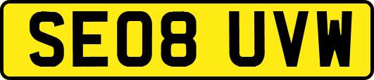 SE08UVW