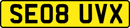 SE08UVX