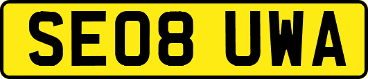 SE08UWA