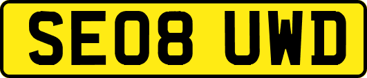SE08UWD