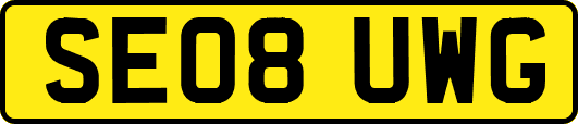 SE08UWG