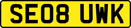 SE08UWK