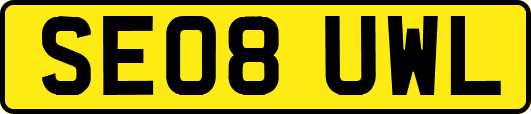 SE08UWL