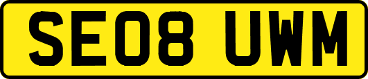 SE08UWM