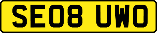 SE08UWO